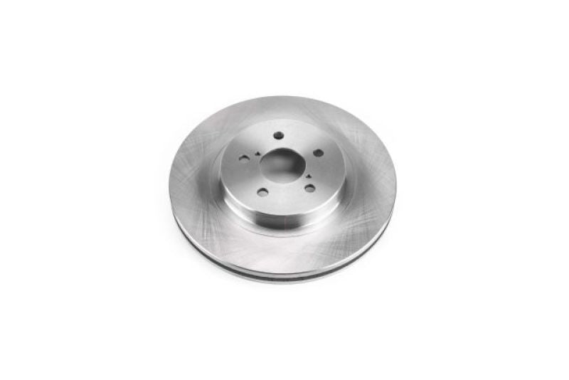 PowerStop Power Stop 2019 Subaru Crosstrek Front Autospecialty Brake Rotor
