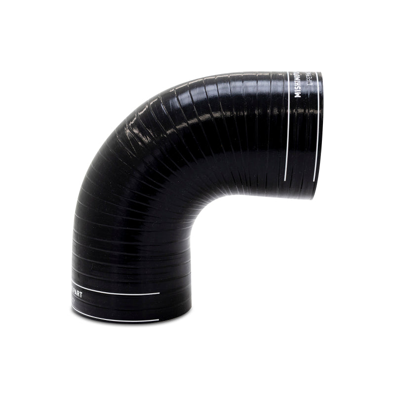 Mishimoto Duracore 4in 90 Degree Coupler