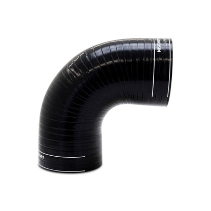 Mishimoto Duracore 4in 90 Degree Coupler