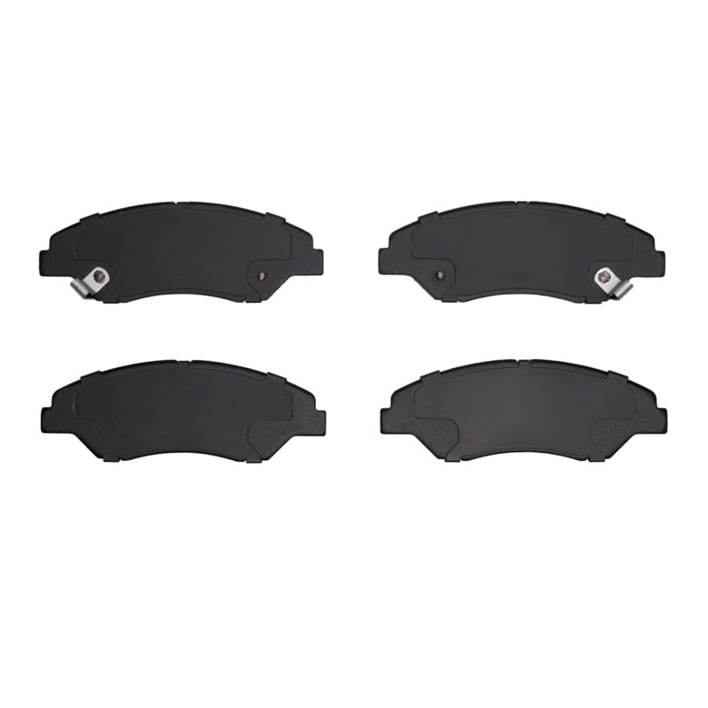DFC 98-02 Kia Sportage (USA/Canada) Front 5000 Advanced Semi Metallic Brake Pads