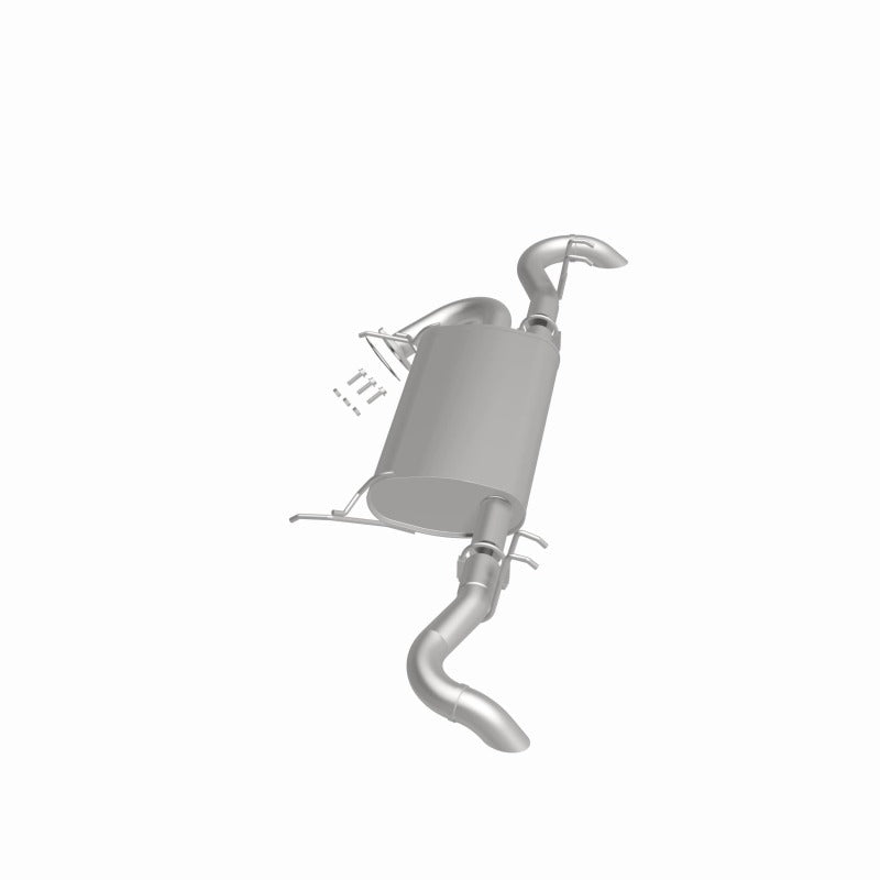 Magnaflow BRExhaust 13-17 ACURA RDX 3.5L Muffler Kit