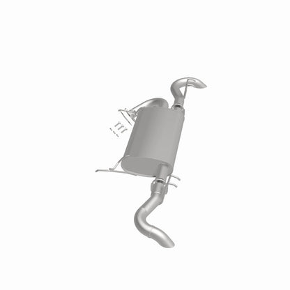 Magnaflow BRExhaust 13-17 ACURA RDX 3.5L Muffler Kit