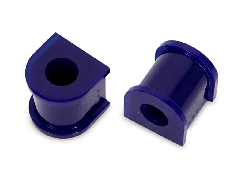 SuperPro Toyota/Gmh-Sway Bar Mount To Chassis