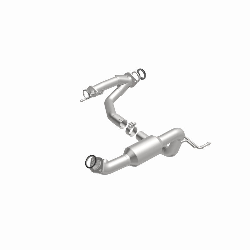 MagnaFlow Direct Fit Catalytic Converter 05-11 Toyota Tacoma 4.0L