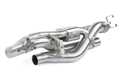 APR 19-24 Porsche 911 Carrera/Carrera 4/Carrera 4S/Carrera S (992.1) 3.0T Catback Exhaust System