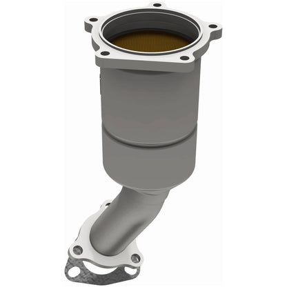 MagnaFlow DF Catalytic Conv 2001-04 Nissan Frontier/Xterra 2.4L Front *NOT FOR SALE IN CALIFORNIA*