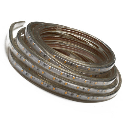 ORACLE Lighting Oracle 110V Interior/ Exterior LED Strip - Warm White