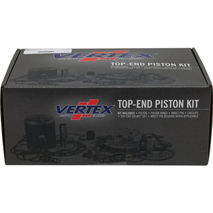 Vertex Pistons Vertex Piston 07-08 KTM 144 SX 144cc Top End Piston Kit