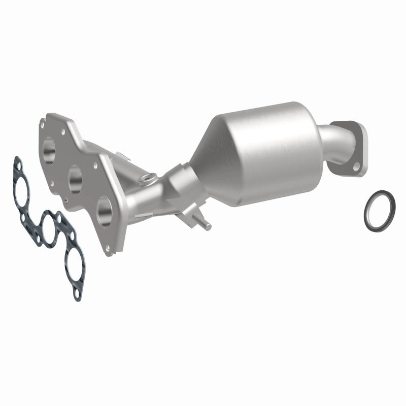 MagnaFlow 12-15 Venza 3.5 Manifold Direct Fit Converter