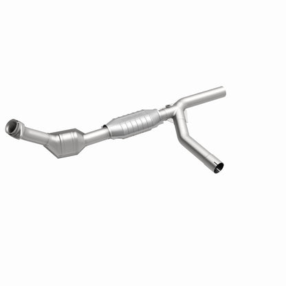 MagnaFlow Direct Fit Catalytic Converter 97-99 E-150/250 4.6L P/S