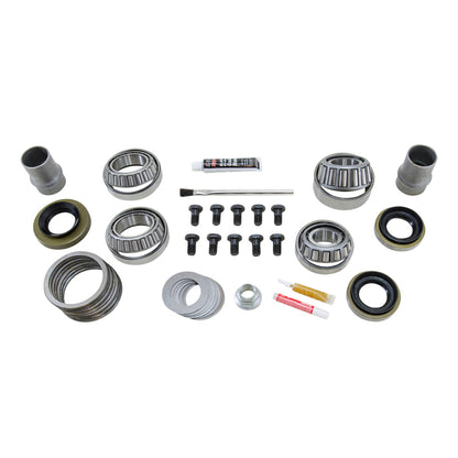 Yukon Gear & Axle Yukon Gear Master Overhaul Kit For Toyota 7.5in IFS Diff For T100 / Tacoma / and Tundra