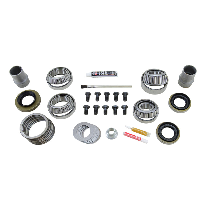 Yukon Gear & Axle USA Standard Master Overhaul Kit For Toyota 7.5in IFS Diff For T100 / Tacoma / and Tundra