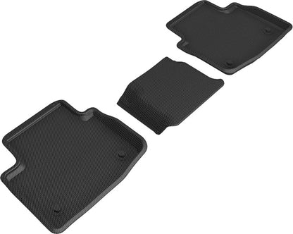 3D MAXpider 19-24 Jaguar I-Pace Kagu Black R2