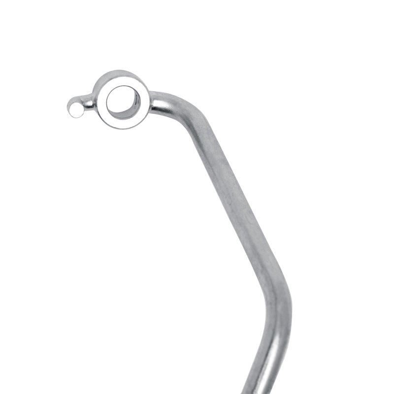 DFC 16-17 Hyundai Azera Front-L Brake Hose