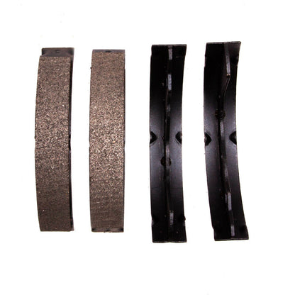 DFC 88-93 Ford Festiva Rear Premium Service Shoes