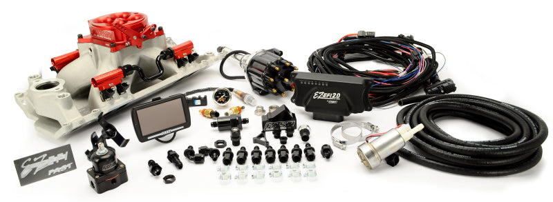 FAST Fuel Injection System 351W EZ2.0 550