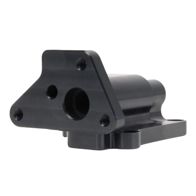 Skunk2 Racing Skunk2 Honda/Acura B-Series VTEC Black Anodized Billet Solenoid
