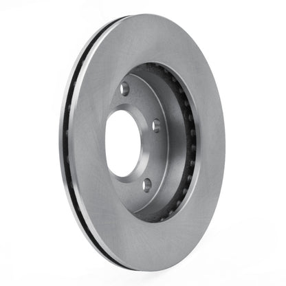 DFC 90-90 Pontiac 6000 Rear Brake Rotor