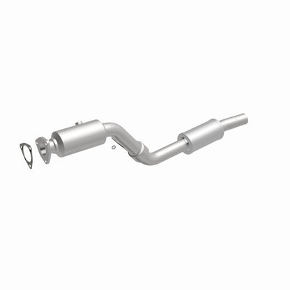 MagnaFlow Direct Fit Catalytic Converter 08-09 Audi A4 Quattro 3.2L