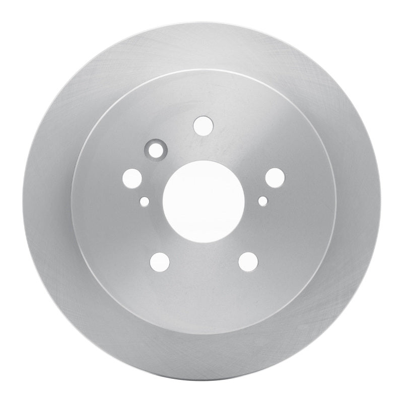 DFC 04-09 Lexus RX350 Rear Brake Rotor