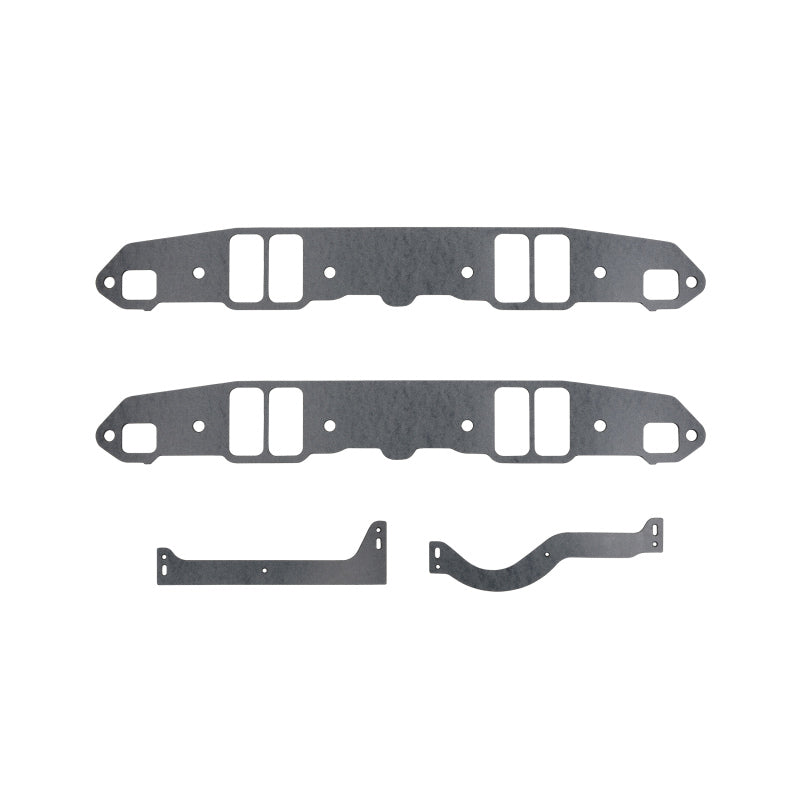 Cometic Gasket Cometic Chrysler LA V8 .060in Fiber Intake Manifold Gasket Kit - 2.270in x 1.170in Rectangular Ports