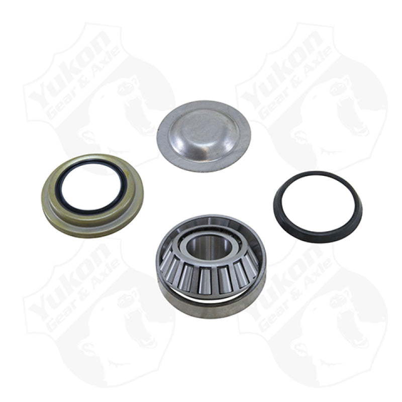 Yukon Gear & Axle Yukon Gear Replacement Partial King Pin Kit For Dana 60