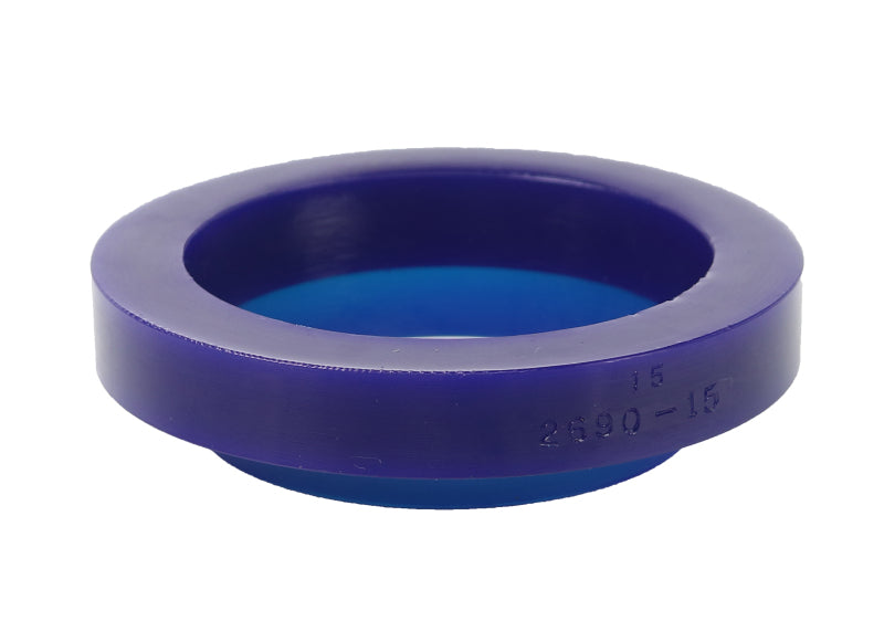 SuperPro Coil Spring Spacer