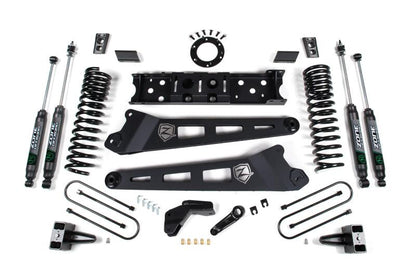 Zone Offroad ZOR Diff Drop Kits
