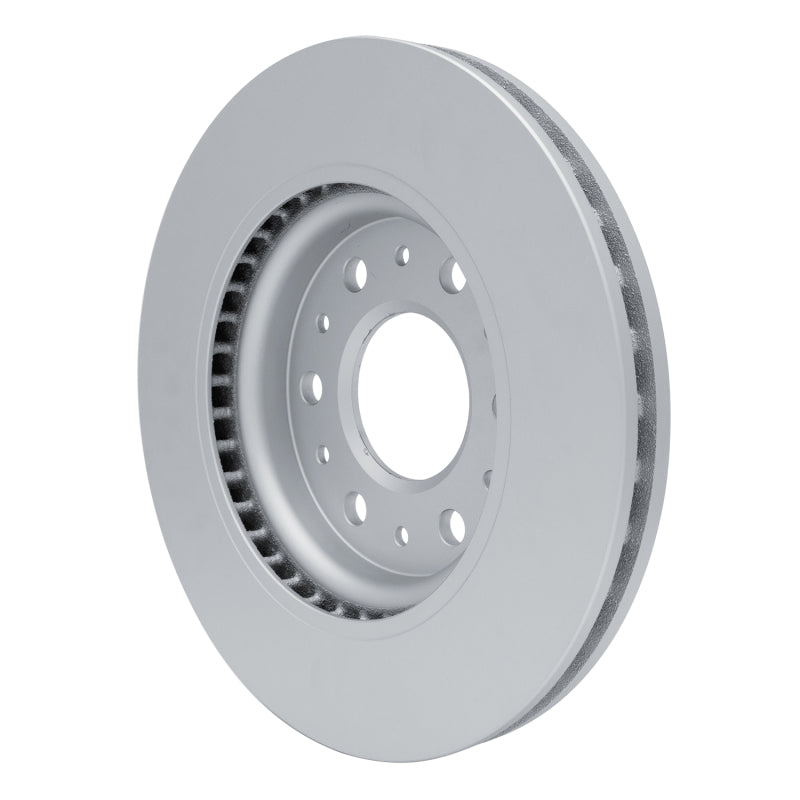 DFC 23-26 Acura Zdx Front Hi-Carbon Alloy GEOMET Coated Rotor