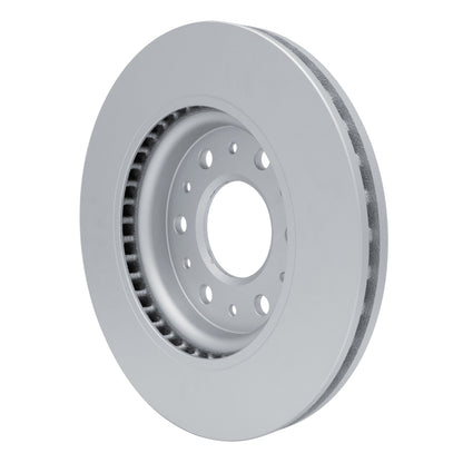 DFC 23-26 Acura Zdx Front Hi-Carbon Alloy GEOMET Coated Rotor