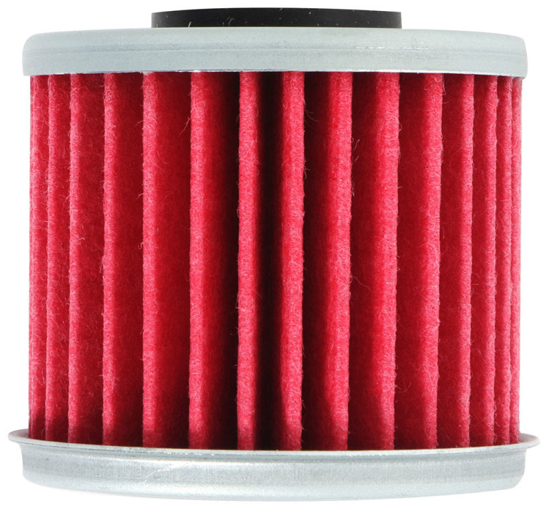 K&N Engineering K&N Honda 1.58in OD 0.42in ID 1.4in Height Cartridge Oil Filter