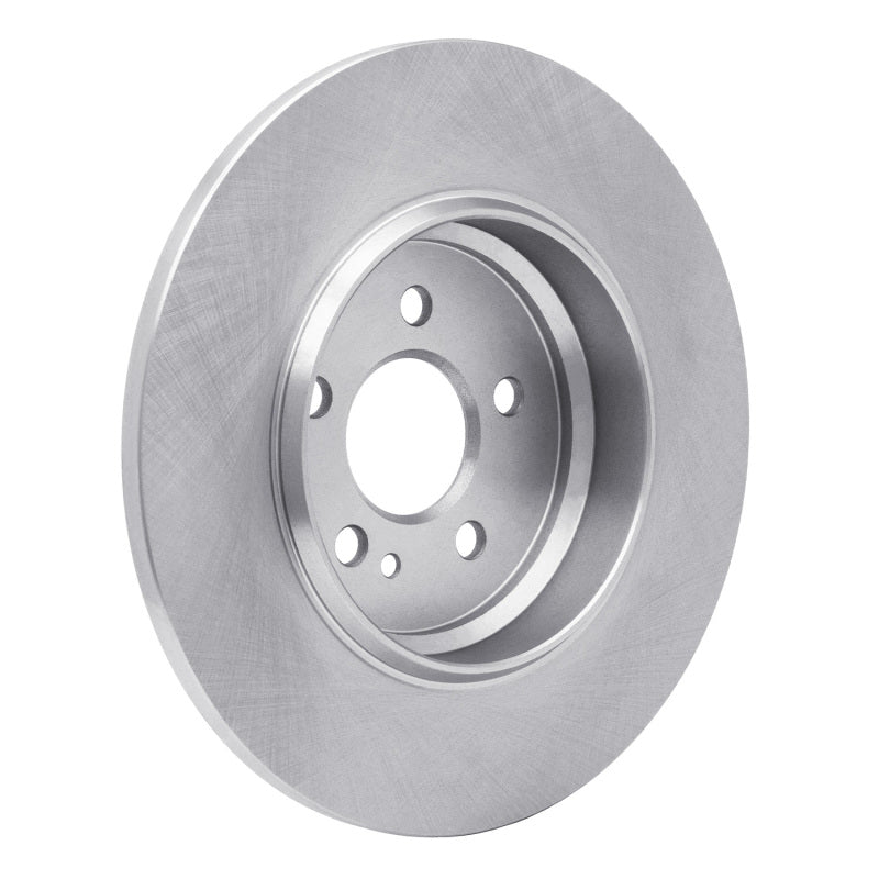 DFC 00-05 Mercedes-Benz ML500 (USA/Canada) Rear Brake Rotor