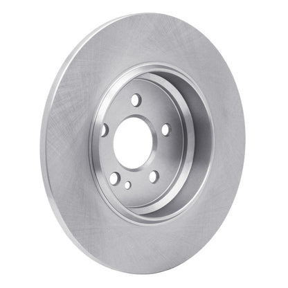 DFC 00-05 Mercedes-Benz ML500 (USA/Canada) Rear Brake Rotor