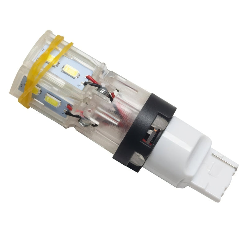 ORACLE Lighting Oracle 7440 24 SMD 3 Chip Spider Bulb (Single) - Cool White