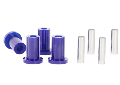 SuperPro Ford/Mazda-Lower Control Arm Inner Bushing