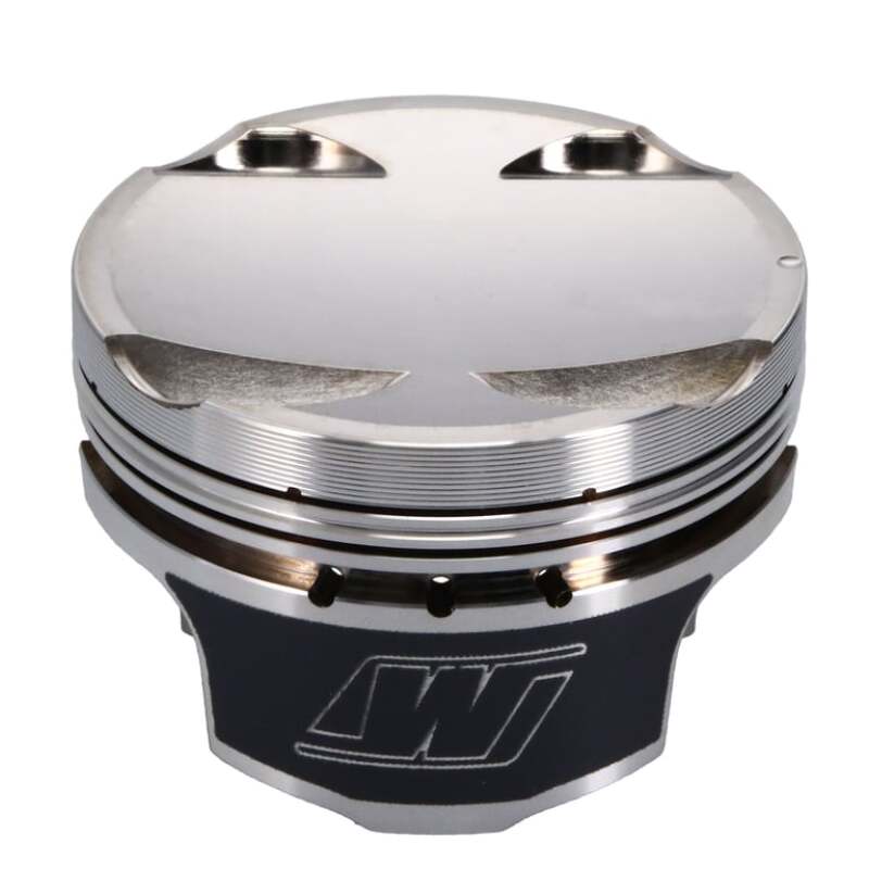 Wiseco Mitsubishi 4G63 85.00 mm Bore 28.87 mm CH 0.00 CC Piston Set