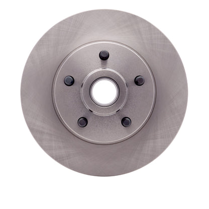 DFC 79-83 American Motors SPIRIT Front Brake Rotor