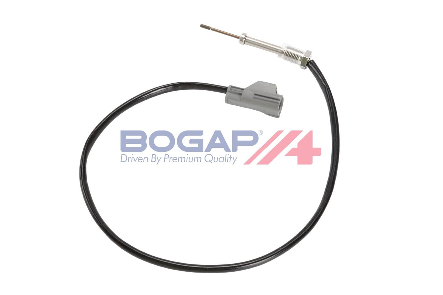 BOGAP F6120107 Sensor, Exhaust Gas Temperature