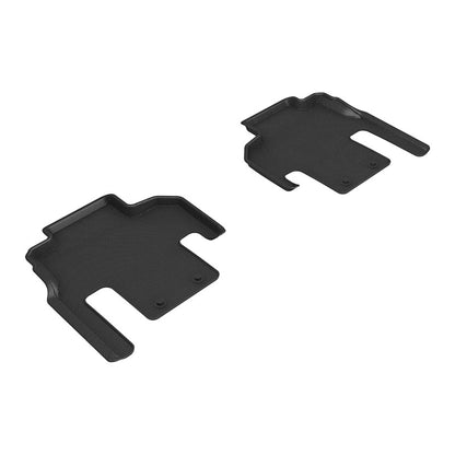 3D MAXpider 22-24 Jeep Wagoneer 7 Seat Kagu Black R2