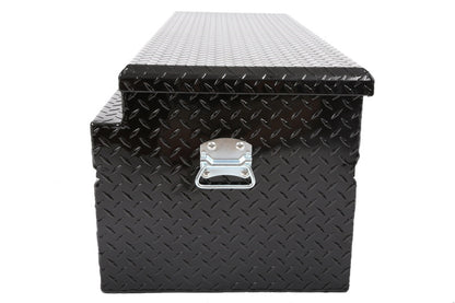 Dee Zee Universal Tool Box - Red Chest Black BT 46In