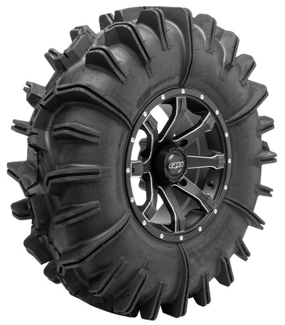 QuadBoss QBT673 Mud Tire - 32x10-15 6Ply