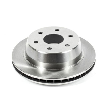 PowerStop Power Stop 02-06 Cadillac Escalade Rear Autospecialty Brake Rotor