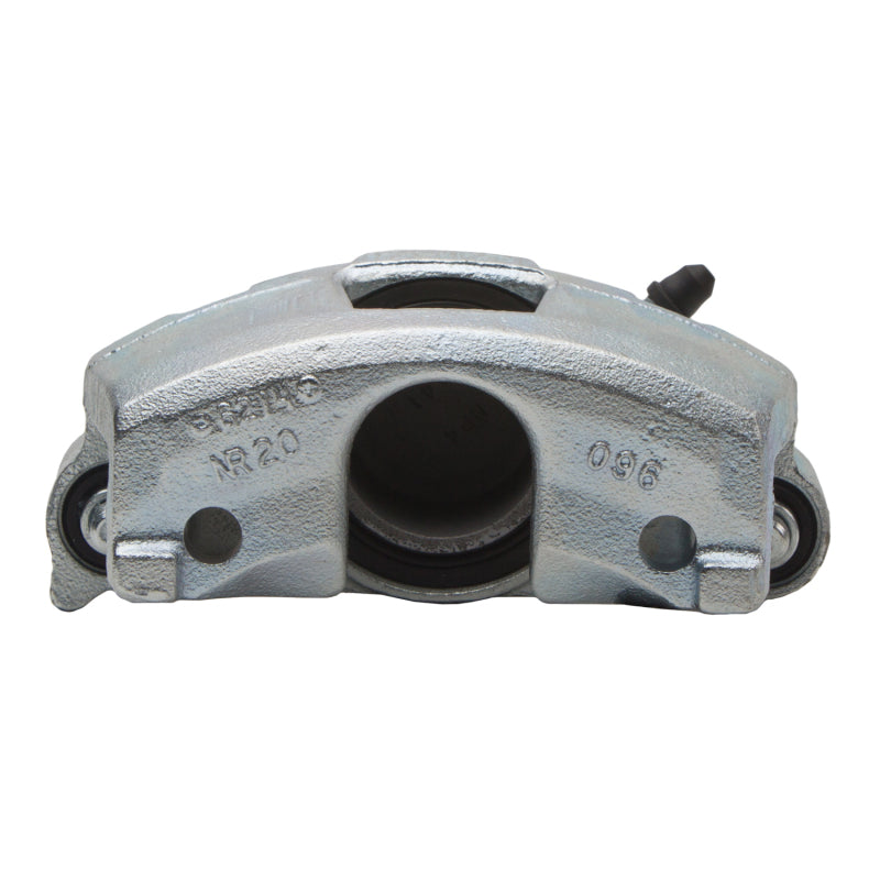 DFC 90-05 Buick Skylark Front-L/Front-R Premium Caliper - Silver Zinc Coated