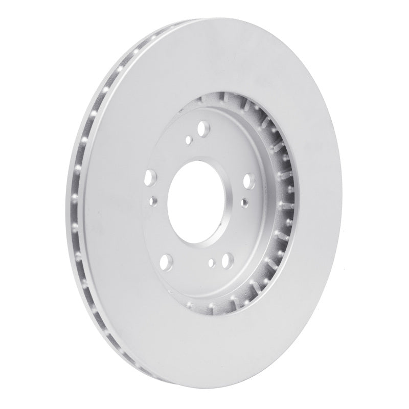 DFC 91-96 Acura NSX Rear GeoSPEC Coated Rotor