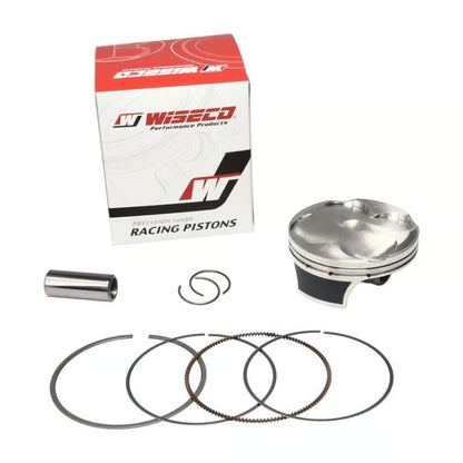 Wiseco 16-18 Yamaha YZ250F 14:1 CR Piston Kit