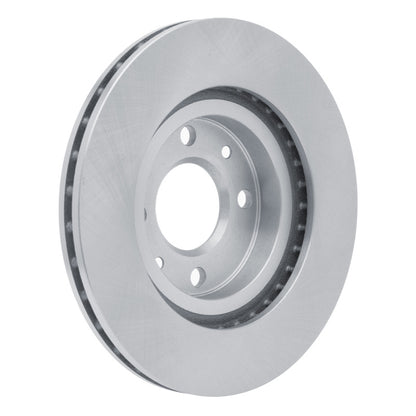 DFC 15-19 Renault Logan (Mexico) Front Brake Rotor