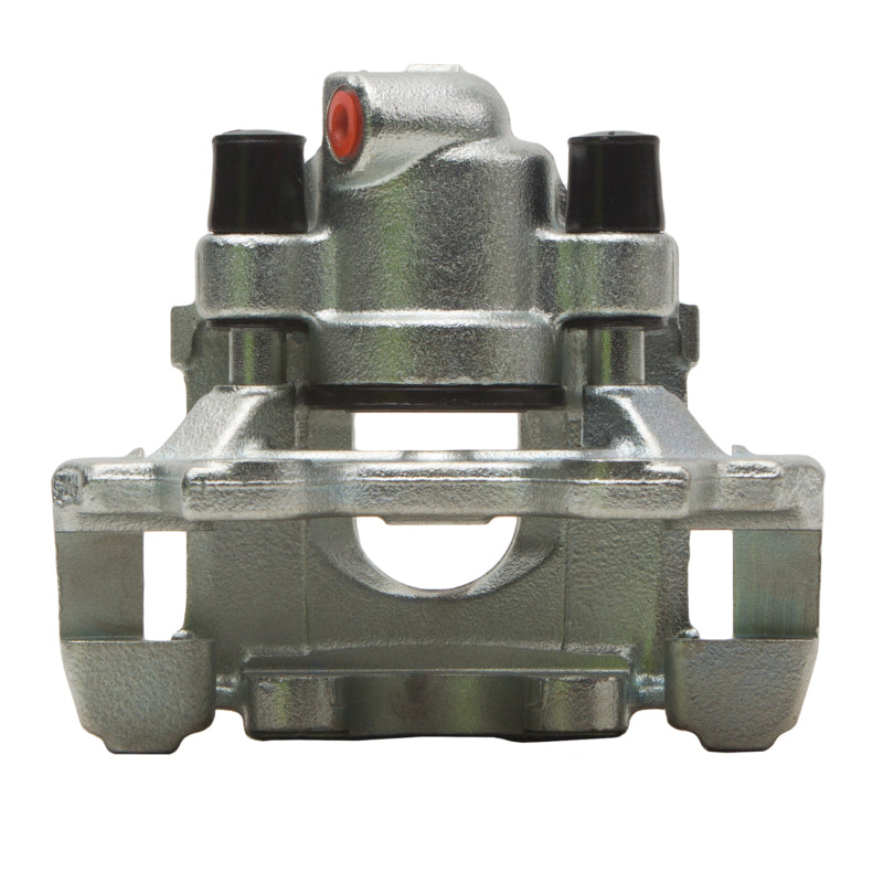 DFC 89-95 BMW 740i Rear-R Premium Caliper - Silver Zinc Coated