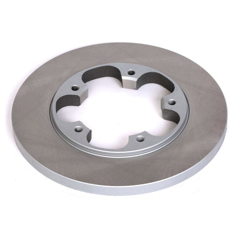 PowerStop Power Stop 15-20 Ford Transit-150 Rear Semi Coated Rotor