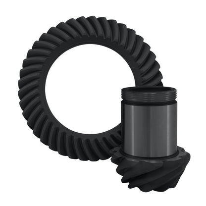 Yukon Gear & Axle Yukon Gear High Performance Gear Set For GM C5 (Corvette) in a 4.11 Ratio