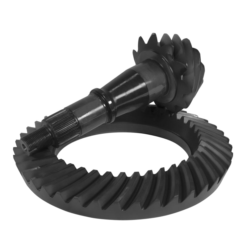 Yukon Gear & Axle Yukon Gear High Performance Gear Set For 14+ GM 9.5in in a 3.73 Ratio